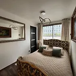 Michka\'S Home