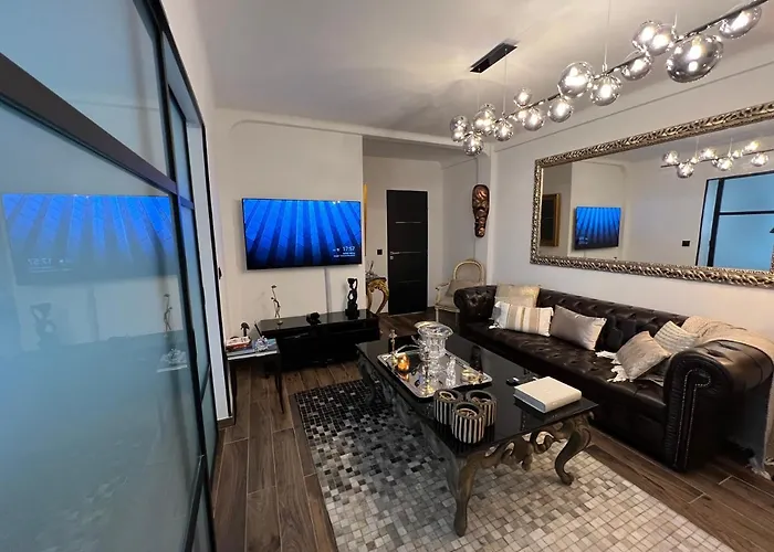 Michka\'S Home